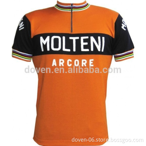 2015 latest style cycling jersey customized